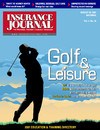 Insurance Journal Southeast 2007-08-20