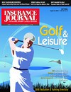 Insurance Journal Midwest 2008-08-18
