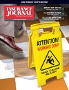 Insurance Journal Southeast 2005-03-21