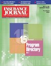 Insurance Journal Southeast 2006-05-22