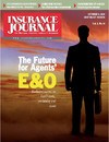 Insurance Journal Southeast 2006-10-09