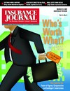 Insurance Journal Southeast 2007-03-12