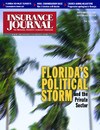 Insurance Journal Southeast 2007-09-24