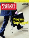 Insurance Journal Southeast 2007-10-08