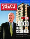 Insurance Journal Southeast 2007-11-19