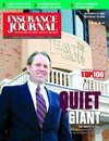 Insurance Journal Southeast 2007-12-24