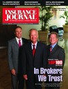 Insurance Journal Southeast 2008-07-07