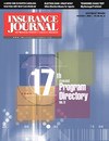 Insurance Journal Southeast 2008-12-01