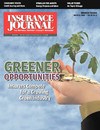 Insurance Journal Southeast 2009-03-23
