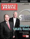 Insurance Journal Southeast 2009-06-15