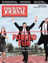Insurance Journal Southeast 2009-09-21