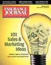 Insurance Journal Southeast 2010-08-16