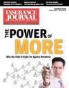 Insurance Journal Southeast 2010-10-18