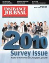 Insurance Journal Southeast 2010-12-20