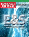 Insurance Journal Southeast 2011-01-24