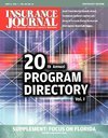 Insurance Journal Southeast 2011-06-06