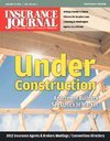 Insurance Journal Southeast 2012-01-09