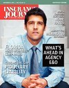 Insurance Journal Southeast 2012-11-05
