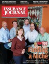 Insurance Journal West 2009-03-09
