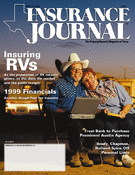 Magazine cover