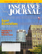 Magazine cover