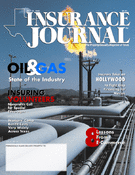 Magazine cover