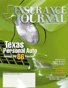 Magazine cover