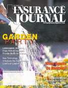 Magazine cover