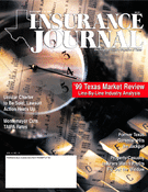 Magazine cover