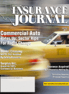 Magazine cover