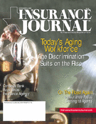 Magazine cover