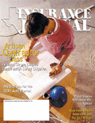 Magazine cover