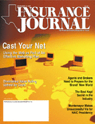 Magazine cover