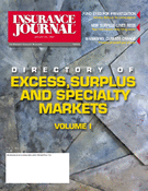 Magazine cover