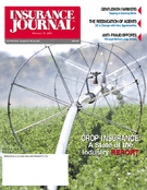 Magazine cover