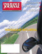 Magazine cover