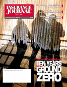 Magazine cover