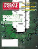 Magazine cover