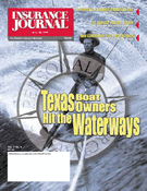 Magazine cover