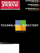 Magazine cover