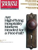 Magazine cover