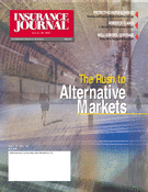 Magazine cover