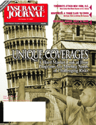 Magazine cover