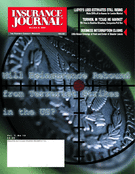 Magazine cover