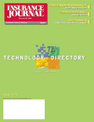 Magazine cover