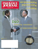 Magazine cover