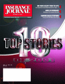Magazine cover