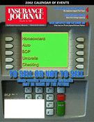 Magazine cover