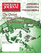 Magazine cover