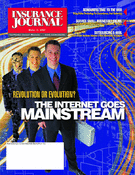 Magazine cover